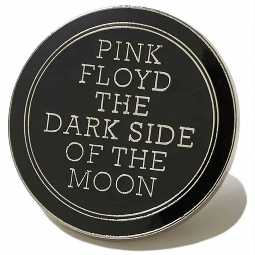 Значок "PINK FLOYD"