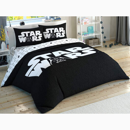 Постельное белье "STAR WARS"