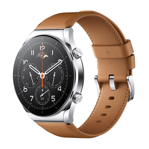 Смарт-часы Xiaomi Watch S1 "На стиле"
