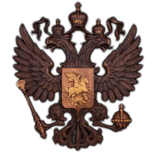 Панно "Кабинет настоящего патриота"