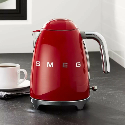 Электрочайник Smeg "Легенда"