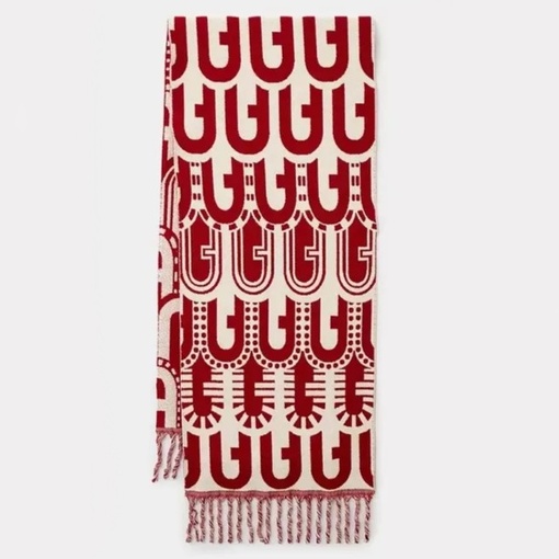 Шарф "Furla"