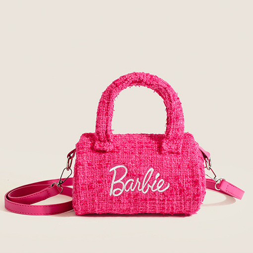 Сумка "Barbie"