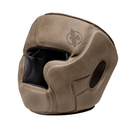 Боксерский шлем "Hayabusa Vintage"
