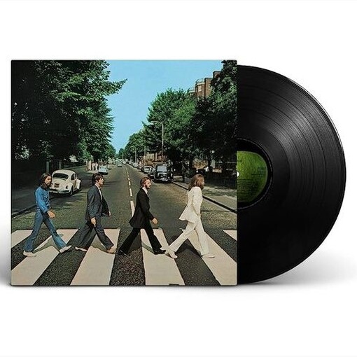 Винил The Beatles "Abbey Road"
