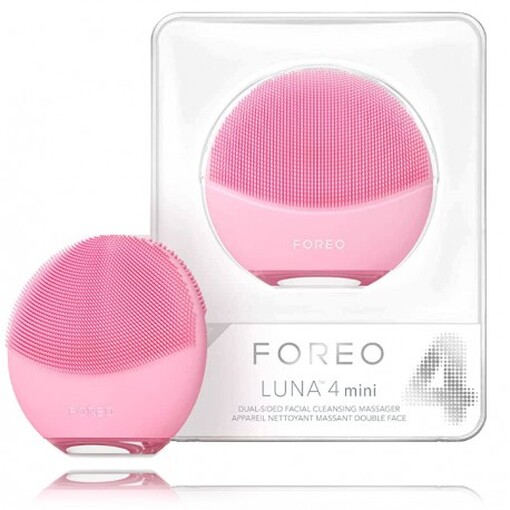 Очищающая щетка для лица "FOREO LUNA"