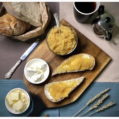 Икра щучья "Астраханский вкус"