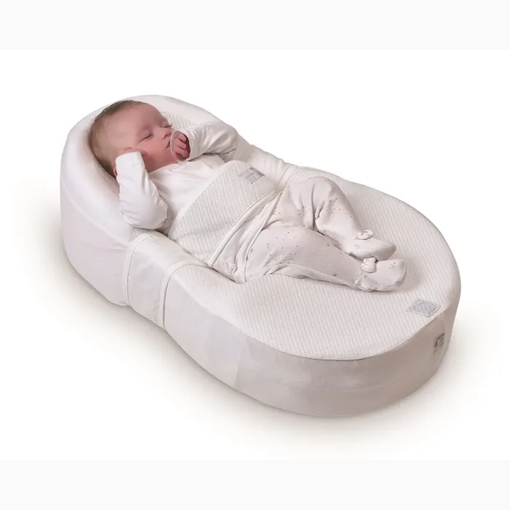Кокон эргономический "Must have"