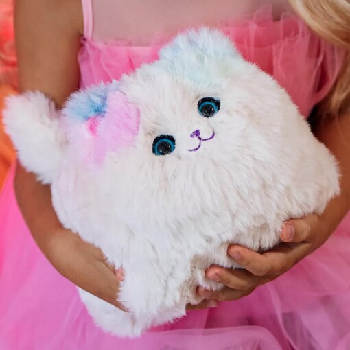 Интерактивная игрушка "Кошечка"