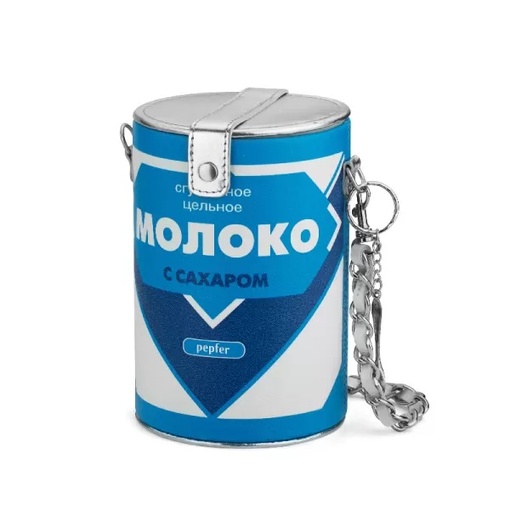 Сумка "Сгущёнка"