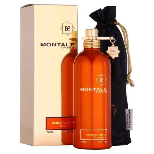 Парфюм Montale "Orange flowers"