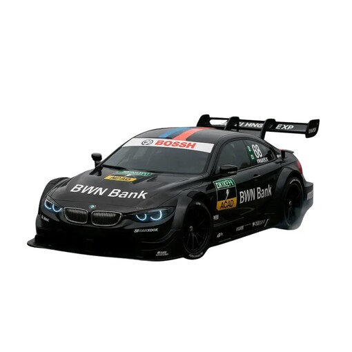 Дрифт машинка на пульте управления "BMW"
