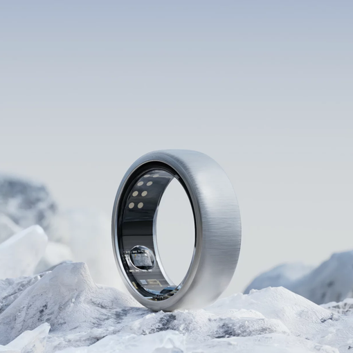 Кольцо "ОURA RING GENERATION 3"