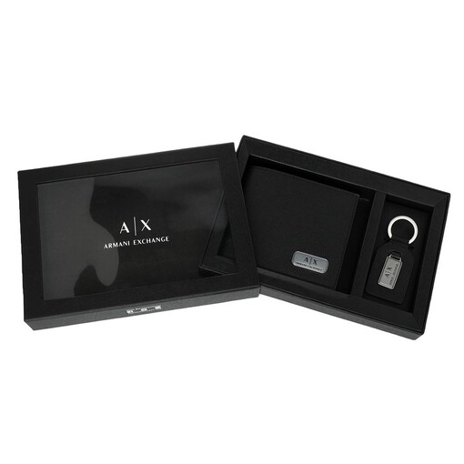 Подарочный набор "ARMANI EXCHANGE"