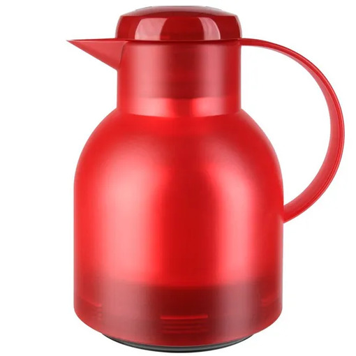 Чайник-термос Tefal "Страсть к чаю"
