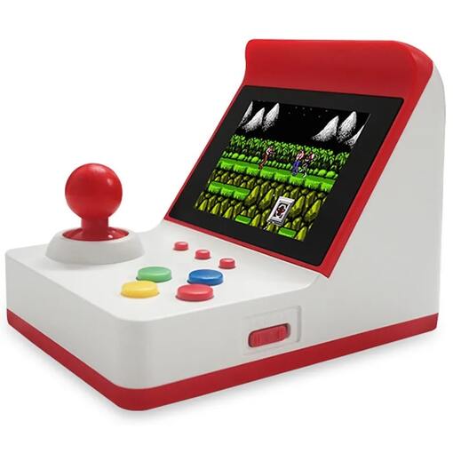 Игровая консоль "Джойстик"