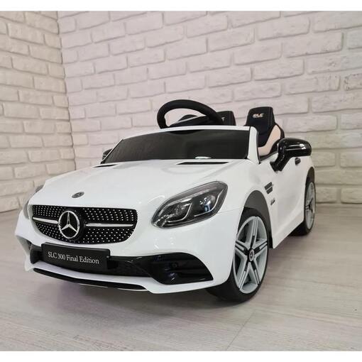Электромобиль детский "Mercedes"