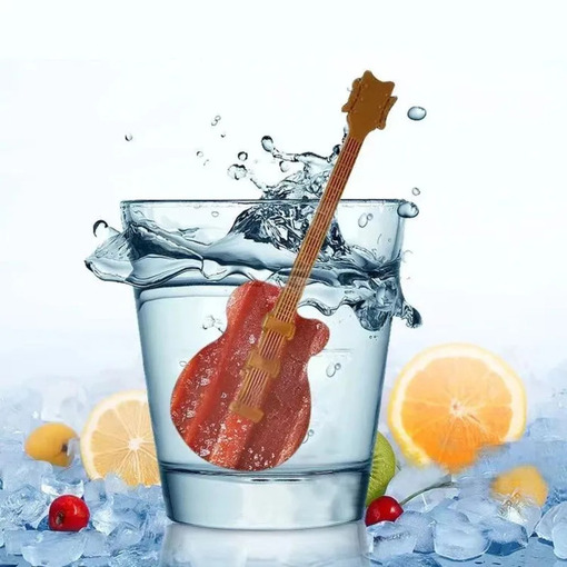 Форма для льда "Cool Jazz"