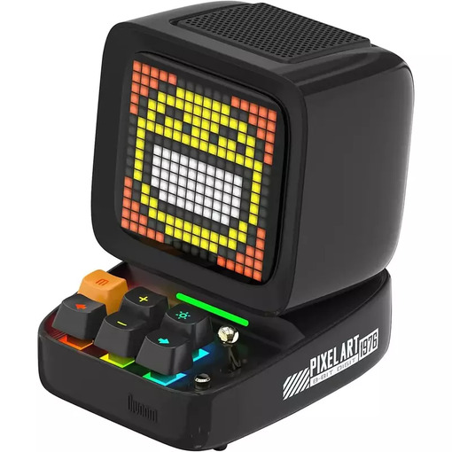 Умная колонка "Pro Pixel"