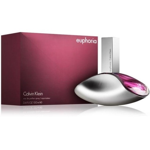Парфюм Calvin Klein "Эйфория"
