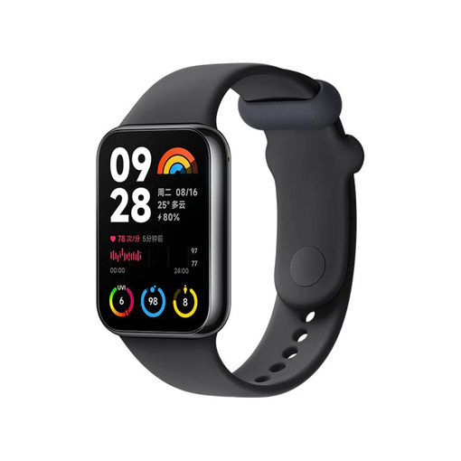 Фитнес-браслет Xiaomi "Smart Band 8 Pro"
