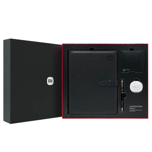 Набор Xiaomi "Premium Gift Box Air"