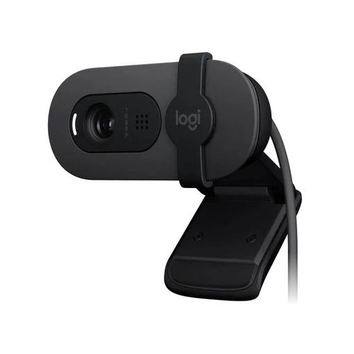 Веб-камера "Logitech Brio"