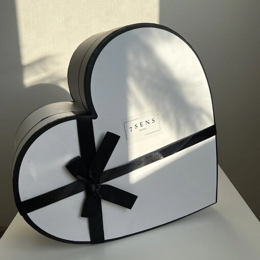 LOVE Box "7 S E N S"