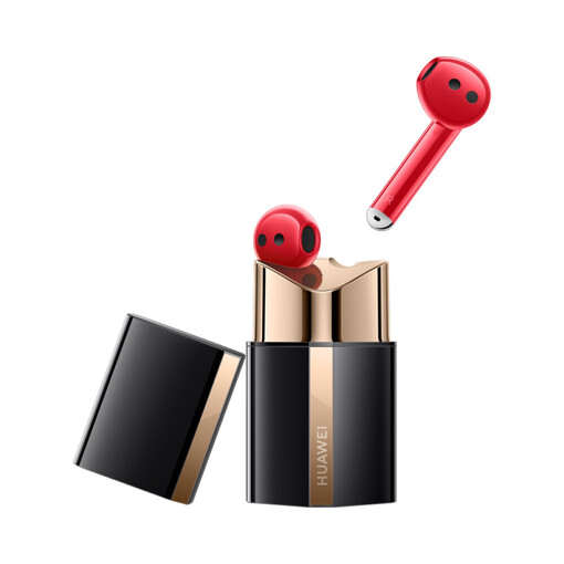 Наушники "Huawei FreeBuds Lipstick"