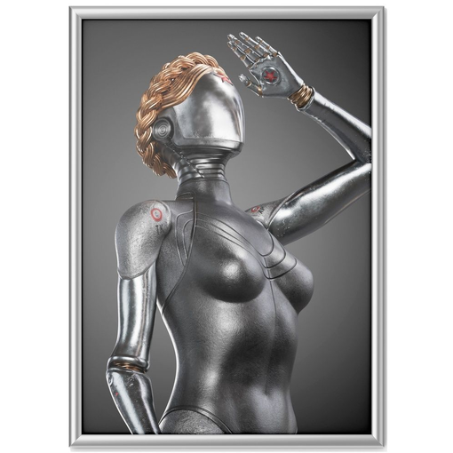 Постер "Atomic Heart"
