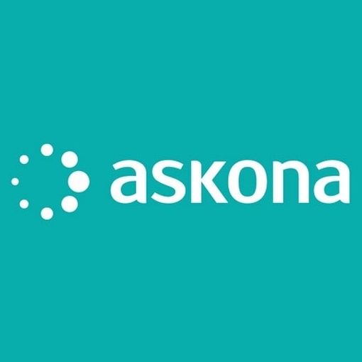 Сертификат на товары для сна "Askona"