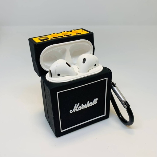 Чехол для наушников "Marshall"