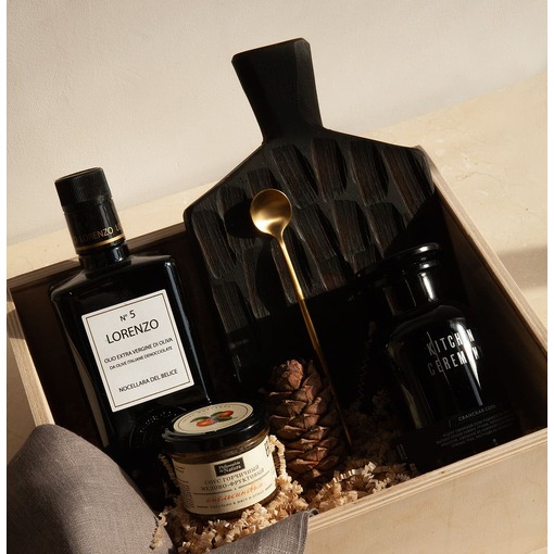 Набор "Ceremony Box Black"