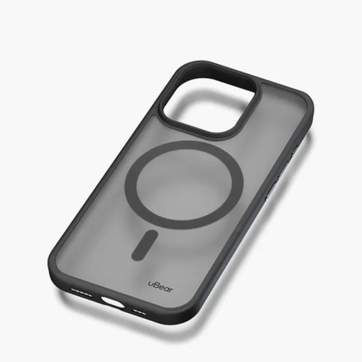 Чехол iPhone 15 Pro "Стиль на связи"