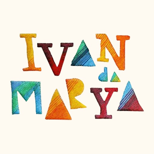 Сертификат "Детские товары Ivan&Marya"