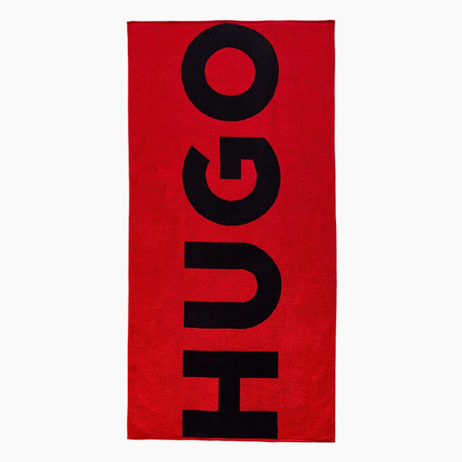 Пляжное полотенце "Hugo"
