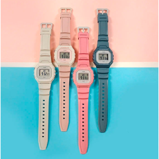 Японские часы "Casio"