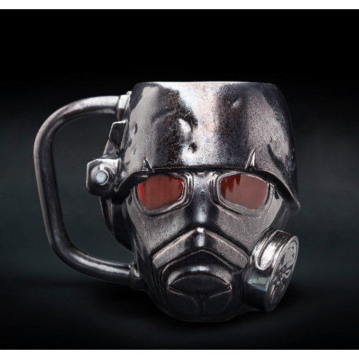 Керамическая кружка "Fallout"