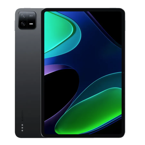 Планшет Xiaomi Pad 6 "Gravity Gray"