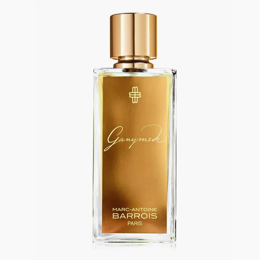Парфюмерная вода "Ganymede"