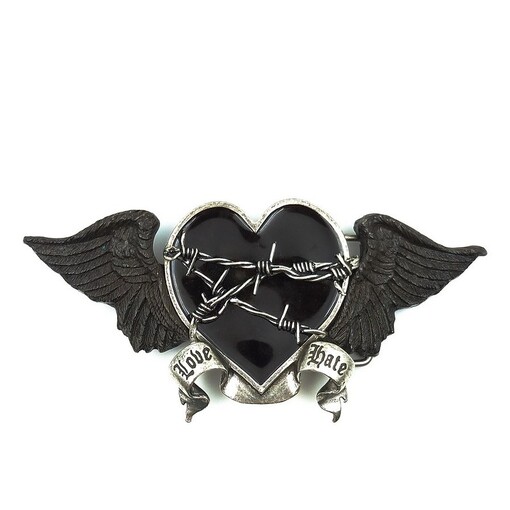 Пряжка "Alchemy Gothic"