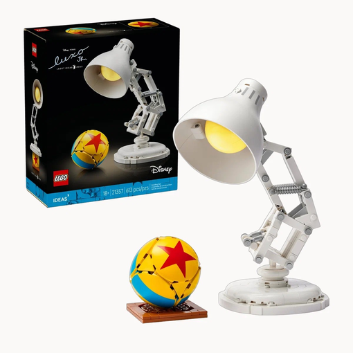 Конструктор LEGO "Disney Pixar"