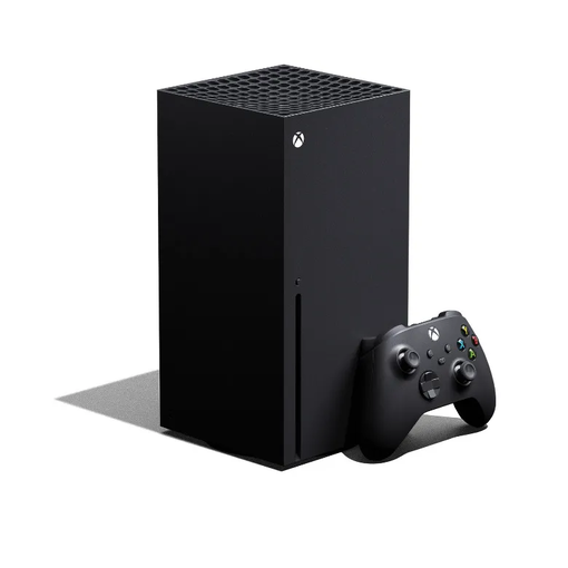Игровая консоль Microsoft Xbox