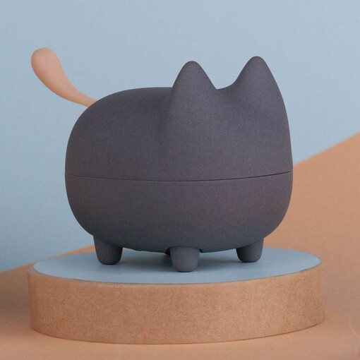Портативная колонка "ROMBICA CAT"