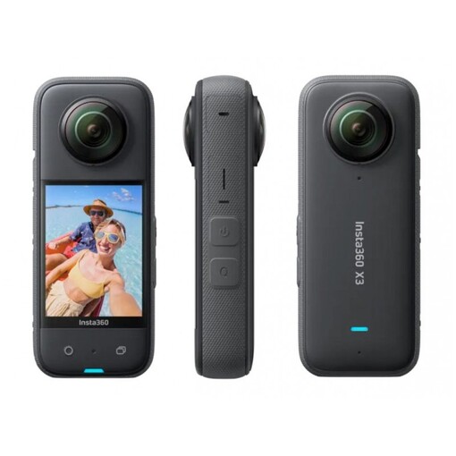 Экшн-камера Insta360