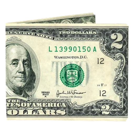 Кошелек "Dollar"