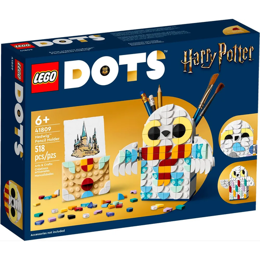 Подставка для карандашей "LEGO"