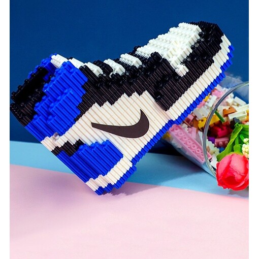 3D конструктор "Мой Nike"