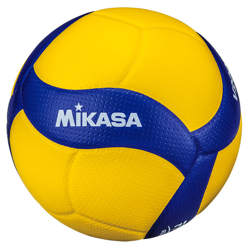 Мяч волейбольный "Mikasa"
