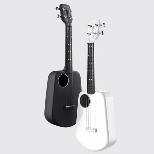 Умная гитара "Kickgoods Populele 2"